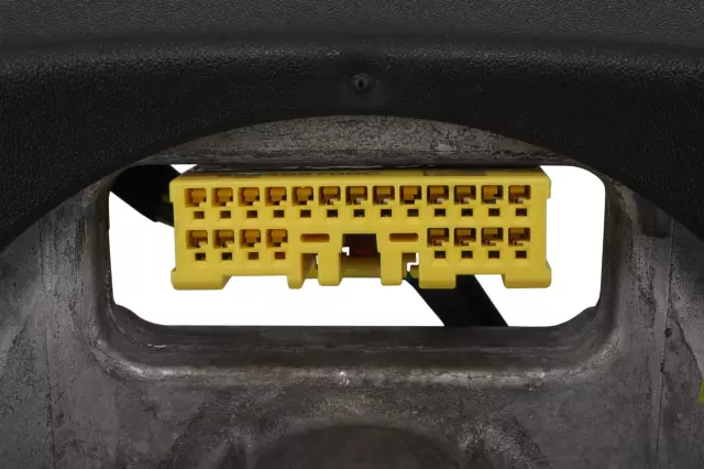 Steering Wheel - GM (85551812)