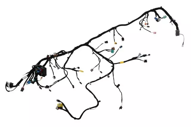 Instrument Panel Wiring Harness - GM (42726592)