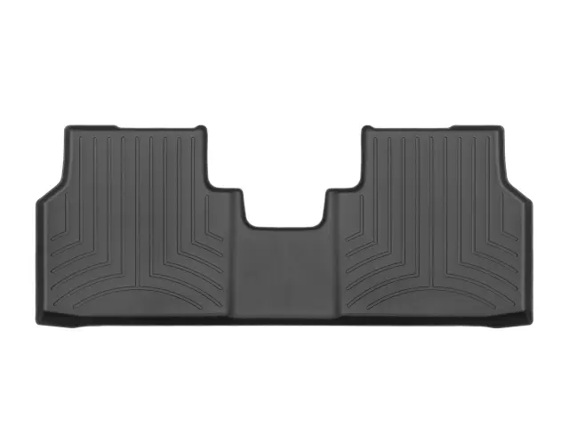 4416372 - Accessories: Rear Black FloorLiner™ DigitalFit® for WeatherTech Image