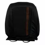 GN1Z5864417AB - Body: Seat Back Cover for Ford: EcoSport Image