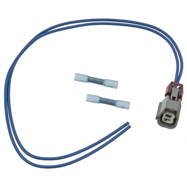 S3082 - Accessories: Multi Function Connector for SMP CORP Image