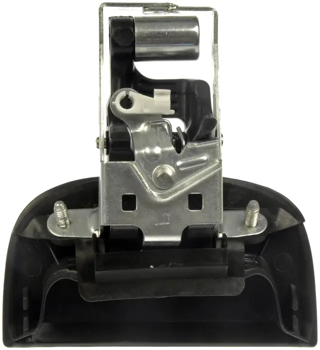 81304 - Body: Rear Left Exterior Door Handle for Dorman Image