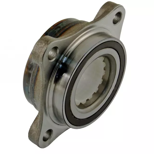 515040 - Driveline and Axles: Rear Wheel Bearing for ACDelco Image