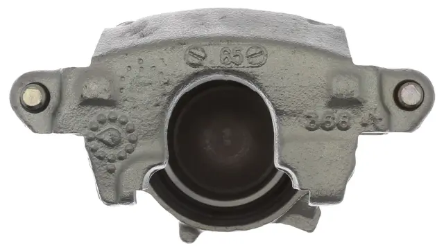 FRC4126N - Brakes &amp; Brake Parts: Raybestos Element3 New Semi-Loaded Caliper for Raybestos Brakes Image