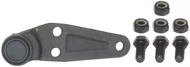 Front Driver Side Lower Control Arm Ball Joint - ACDelco (46D2086A)