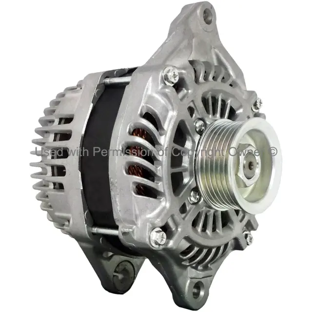 14884 - Charging &amp; Starting Systems: Alternator for MPA ELECTRICAL Image
