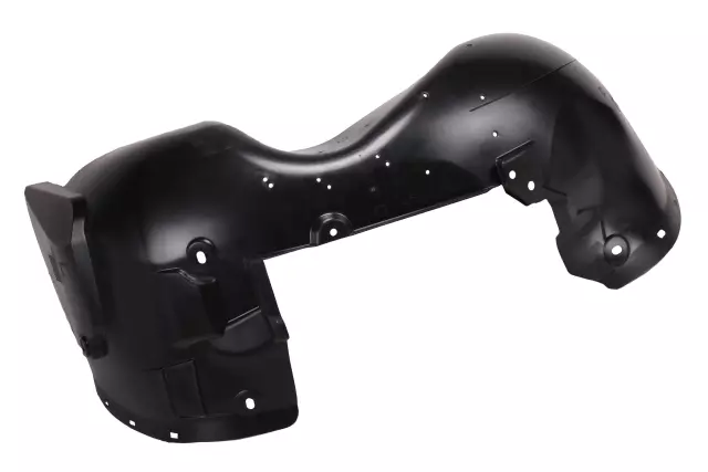 22860091 - Body: Fender Liner for GM Image