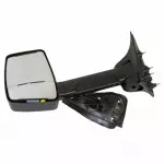 AC4Z17683B - : Mirror Assembly Rear View Outer for Ford Image