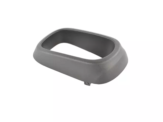 6AP10LXHAA - Interior Trim: Floor Console Bezel for Mopar Image