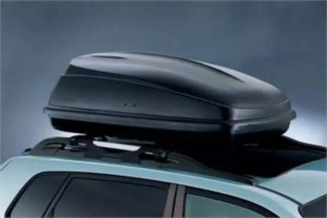 Roof Rack Attachments, Cargo Box - Hyundai (00285-03006)