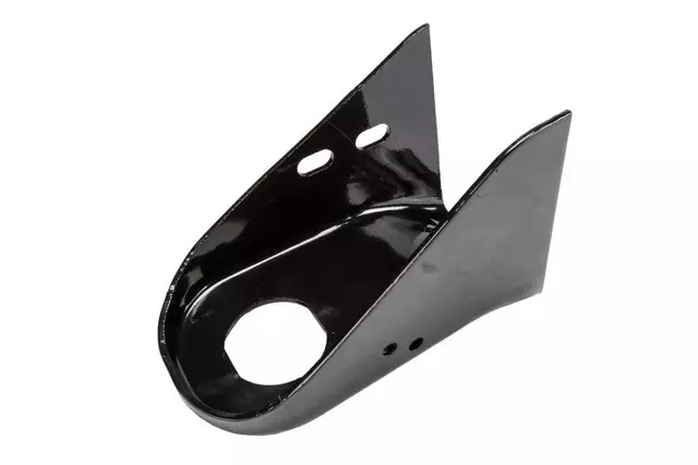 15854868 - Body: Radiator Bracket for Cadillac: Escalade, Escalade ESV, Escalade EXT | Chevrolet: Avalanche, Silverado 1500, Suburban 1500, Tahoe | GMC: Sierra 1500, Yukon, Yukon XL 1500 Image