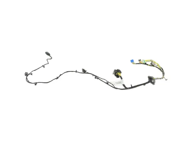 Dash Right Wiring - Mopar (68342355AC)