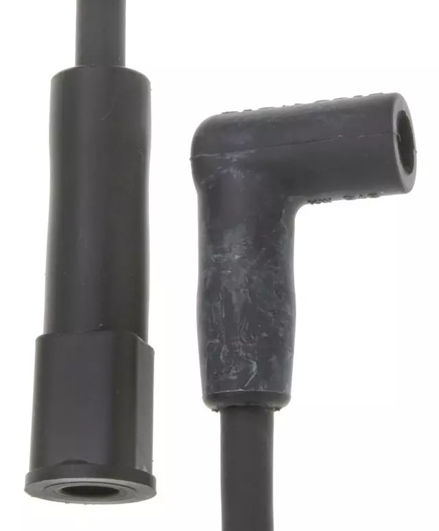 Spark Plug Wire Set - ACDelco (9608H)