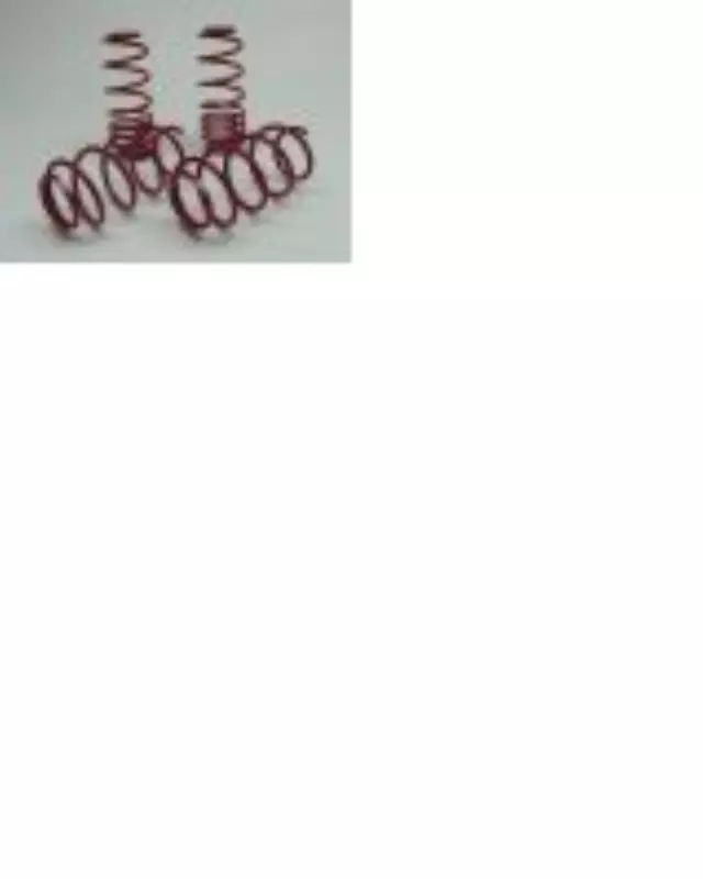 Trd, Spring Kit - Toyota (PTR11-52070)