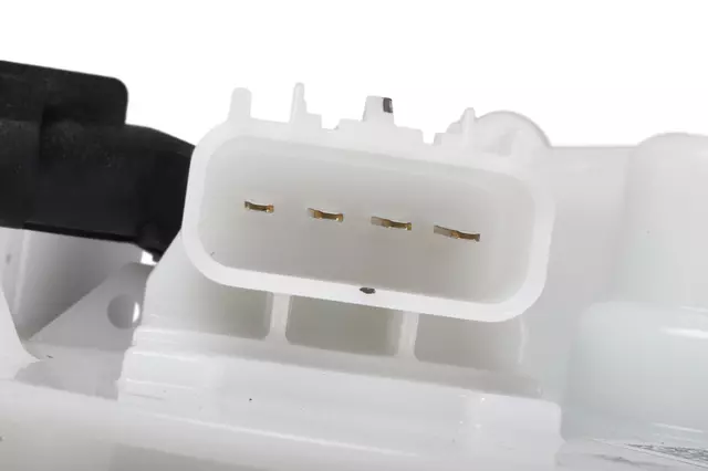 Fuel Pump Module without Fuel Level Sensor, with Seals and Cover - GM (20965082)