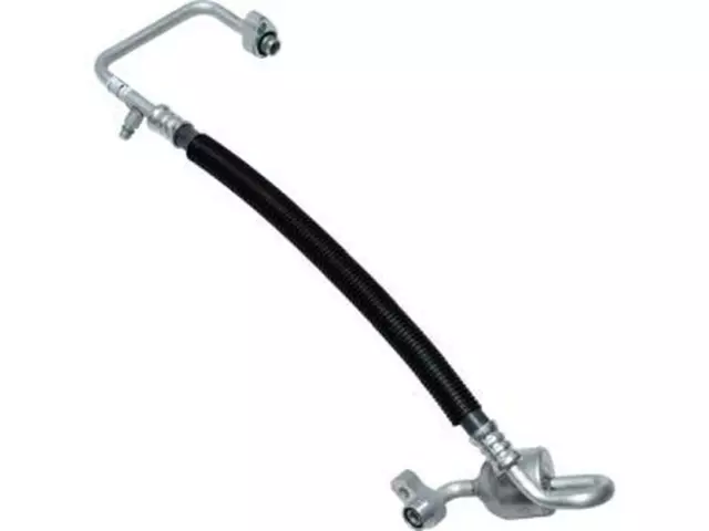 A/C Refrigerant Discharge Hose - Ford (GB5Z-19972-A)