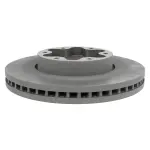 BRRF459 - Brakes: Motorcraftâ„¢ Rotor for Ford: Transit-150, Transit-250, Transit-350, Transit-350 HD Image