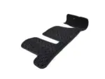 22890525 - Interior: Floor Mats, All-Weather, Third Row for GM Image