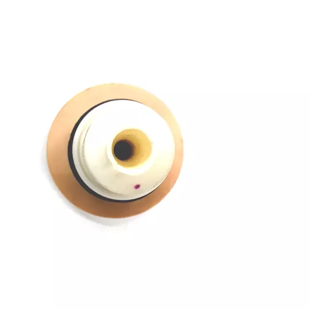 7B0512131C - : Spring Bumper for Volkswagen: Routan Image