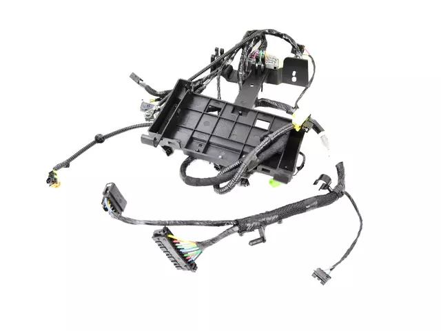 68232328AA - Electrical: Power Seat Wiring for Mopar Image