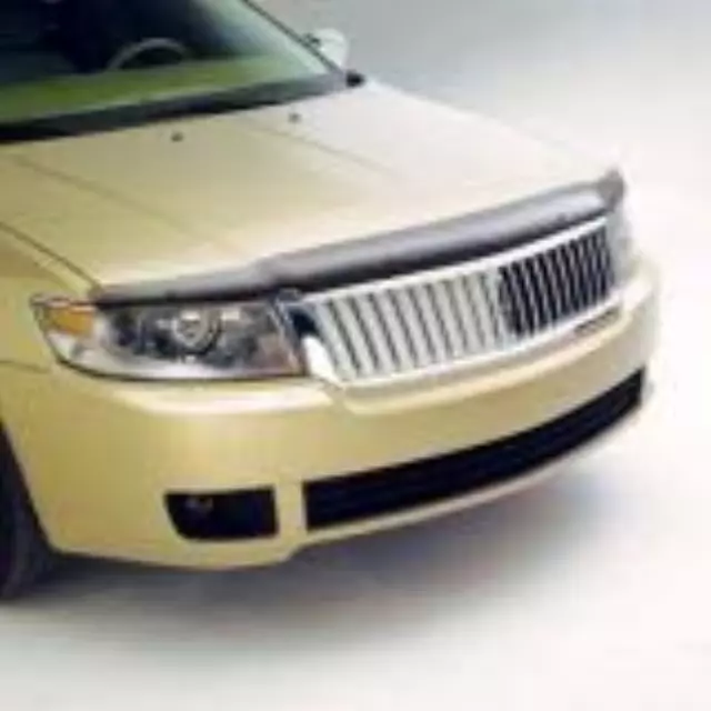 6H6Z16C900B - Exterior: Air Deflector, Hood for Lincoln: MKZ, Zephyr Image