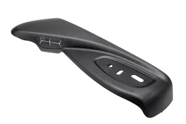 Outer Finish Panel - GM (22978733)