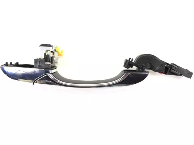 Exterior Door Handle, Left - Mopar (04589881AM)