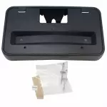 6H6Z17A385AA - Body: License Bracket for Lincoln: MKZ, Zephyr Image
