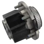 HUB457 - Suspension: Motorcraftâ„¢ Rear Hub &amp; Bearing for Ford Image