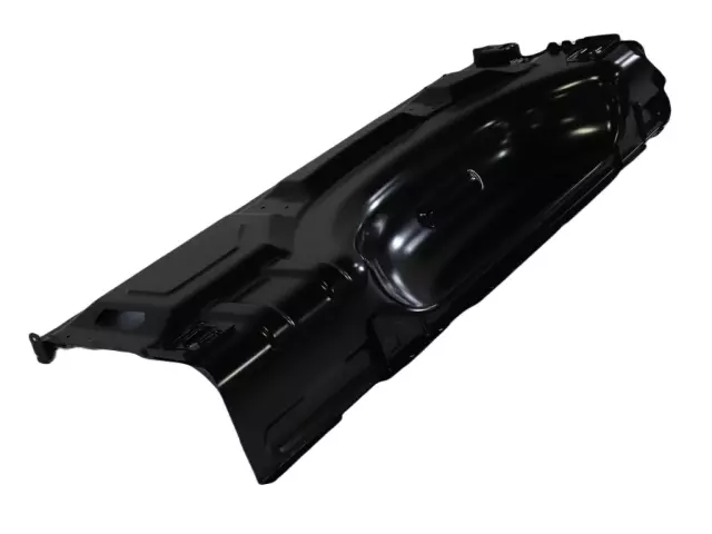 Box Side Inner Panel, Right - Mopar (68481596AC)