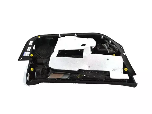 5PF76DX9AH - Interior Trim: Front Door Trim Panel Assembly, Right for Mopar Image