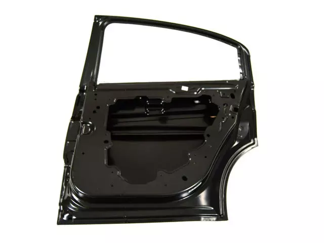 5074524AE - : Rear Door, Right for Mopar Image