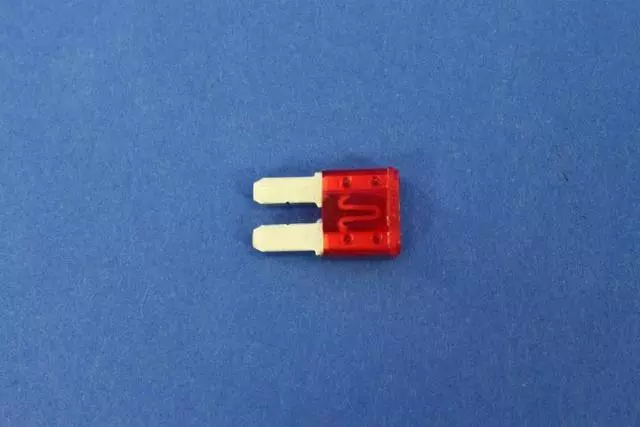 Micro Fuse, Us, Canada, Mexico - Mopar (68100731AB)