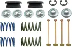 HW4067 - : Brake Shoes Hold Down Kit for Dorman Image