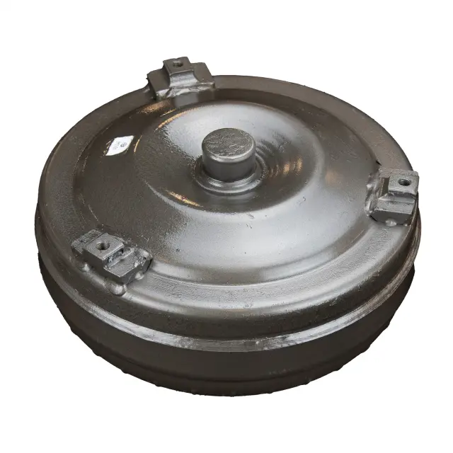 F63P - : TC Remanufacturing Automatic Transmission Torque Converter for TC Remanufacturing Image