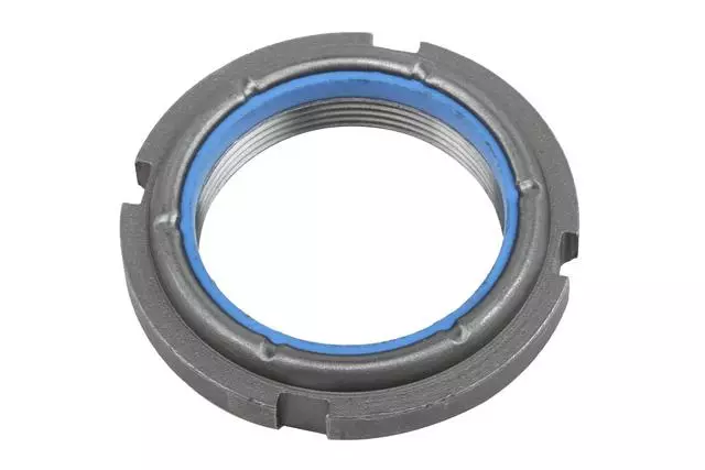 29531231 - : Output Shaft Retainer Nut for GM Image