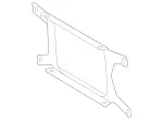 4632702500 - : Holder for Mercedes-Benz: G550 Image