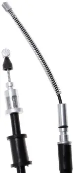 BC97656 - : Raybestos Element3 Parking Brake Cable for Raybestos Brakes Image