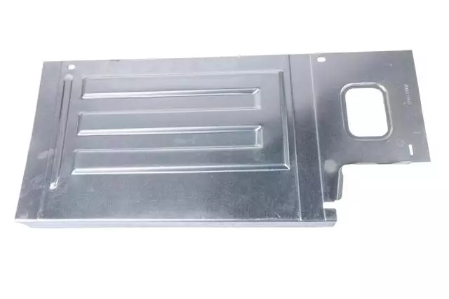 20762150 - Body: Filler Panel for Chevrolet: Express 1500, Express 2500, Express 3500, P30 | GMC: Savana 1500, Savana 2500, Savana 3500 Image