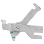 CL3Z2A637B - Brakes: Adjust Lever for Ford: F-150 Image