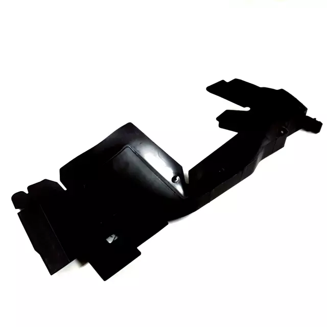 8J0121283A - : Air Duct for Audi: TT, TT Quattro Image