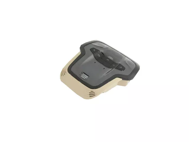 6ND73U6DAA - : Overhead Console for Alfa Romeo Image