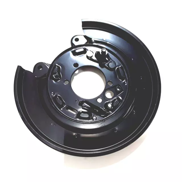 26704FE080 - : Splash Shield for Subaru: Impreza Image