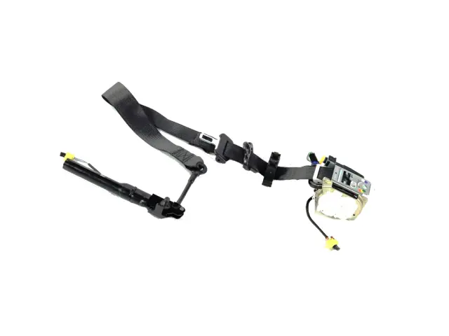 6AC50TX7AJ - : Front Seat Belt And Retractor for Mopar Image