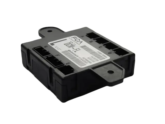 Genuine OEM Mopar 68320751AA Door Window Switch For 2019-2024 Ram 1500 (New, Never Installed)