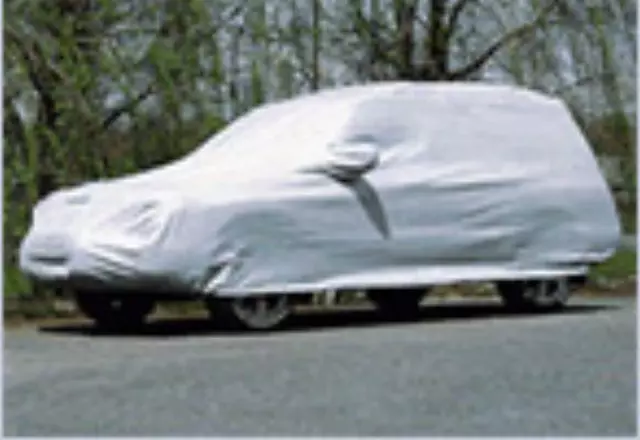 Car Cover - Subaru (M001SSC000)