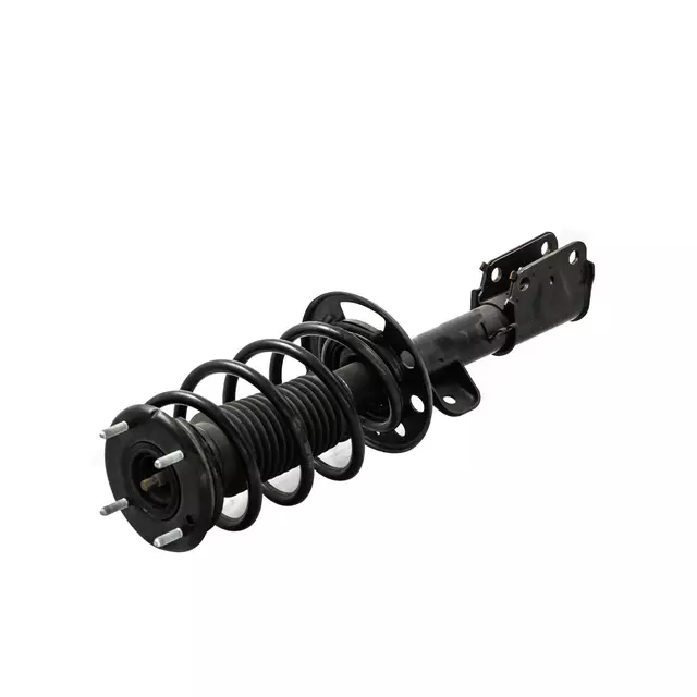 903834RS - Suspension: Front Passenger Side Suspension Strut and Coil Spring Assembly for ACDelco Image