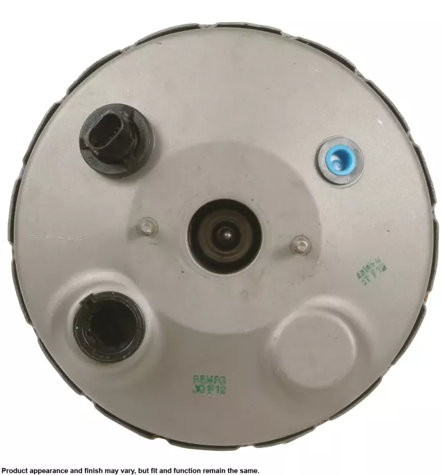 533006 - Brakes &amp; Brake Parts: Power Brake Booster for Cardone Image
