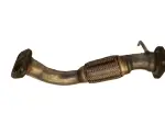 7115606 - : Front Flex Pipe for AB Catalytic Image