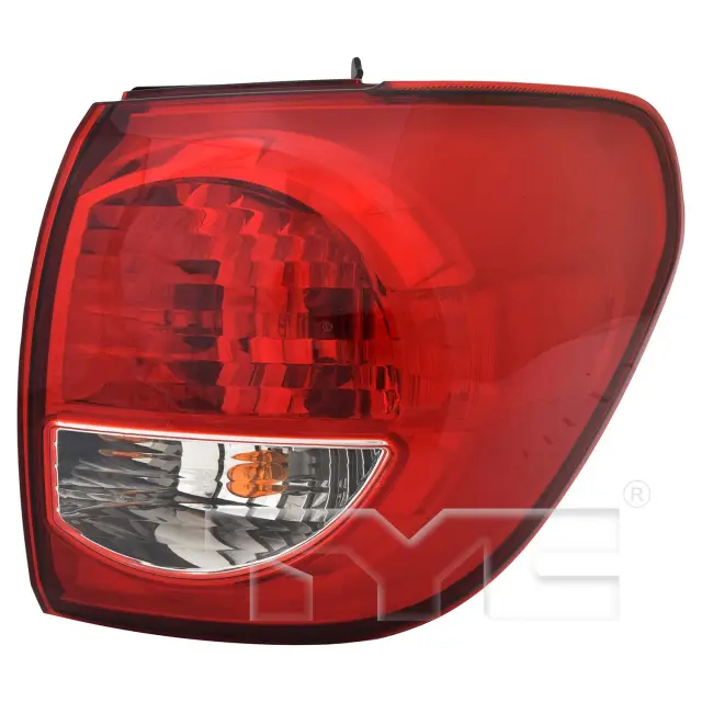119201009 - Lighting &amp; Lamps: TYC Tail Light Assembly for TYC Image
